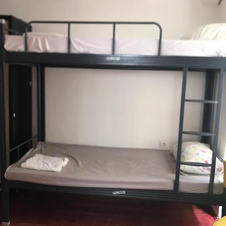 Dubrovnik Hostel Ngoại thất bức ảnh