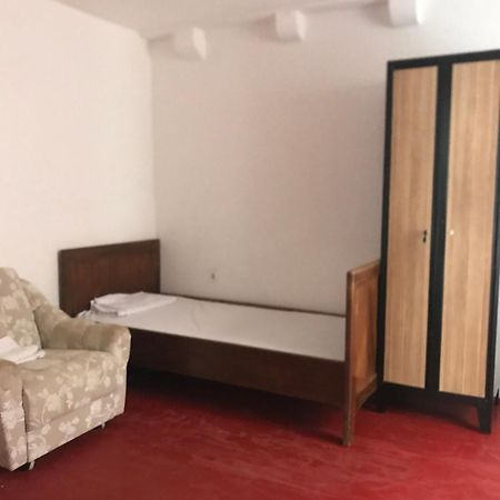 Dubrovnik Hostel Ngoại thất bức ảnh